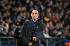 Champions League PSG vs Atalanta BC- FA