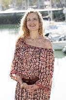 Rochelle Fiction Festival Monsieur photocall