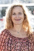 Rochelle Fiction Festival Monsieur photocall