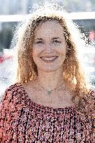 Rochelle Fiction Festival Monsieur photocall