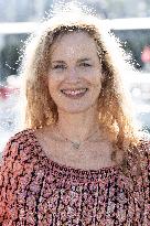 Rochelle Fiction Festival Monsieur photocall