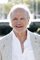 Rochelle Fiction Festival Monsieur photocall