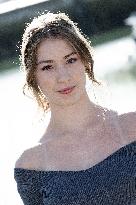 Rochelle Fiction Festival Monsieur photocall