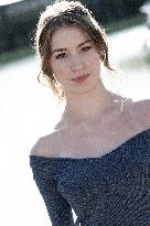 Rochelle Fiction Festival Monsieur photocall