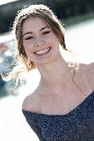 Rochelle Fiction Festival Monsieur photocall