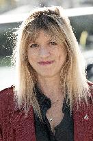 Rochelle Fiction Festival Monsieur photocall