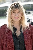 Rochelle Fiction Festival Monsieur photocall