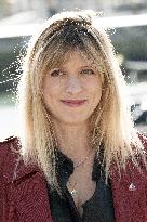 Rochelle Fiction Festival Monsieur photocall