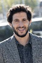 Rochelle Fiction Festival Monsieur photocall