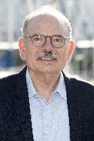 Rochelle Fiction Festival Monsieur photocall