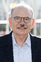 Rochelle Fiction Festival Monsieur photocall