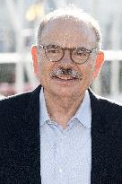 Rochelle Fiction Festival Monsieur photocall