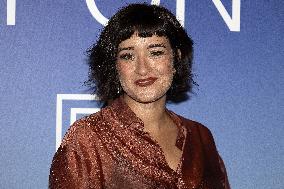 Rochelle Fiction Festival