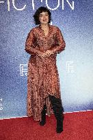 Rochelle Fiction Festival