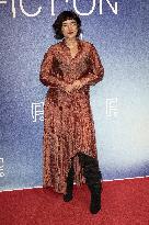 Rochelle Fiction Festival