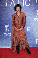 Rochelle Fiction Festival