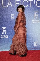 Rochelle Fiction Festival