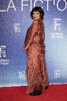 Rochelle Fiction Festival