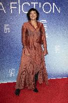 Rochelle Fiction Festival