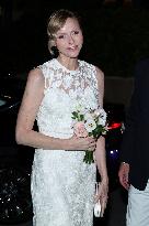 NO TABLOIDS WEB & PRINT: 4th Princess of Monaco Cup - Monaco