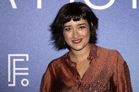 Rochelle Fiction Festival