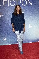 Rochelle Fiction Festival