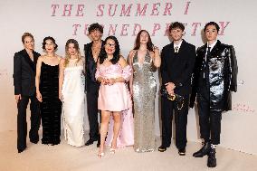 L'Ete Où Je Suis Devenue Jolie - The Summer I Turned Pretty Season 3