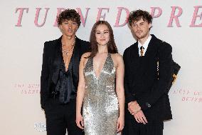 L'Ete Où Je Suis Devenue Jolie - The Summer I Turned Pretty Season 3