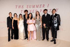 L'Ete Où Je Suis Devenue Jolie - The Summer I Turned Pretty Season 3