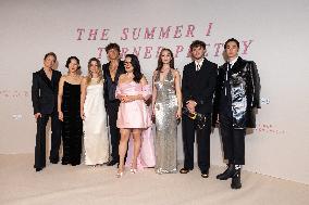 L'Ete Où Je Suis Devenue Jolie - The Summer I Turned Pretty Season 3