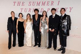 L'Ete Où Je Suis Devenue Jolie - The Summer I Turned Pretty Season 3