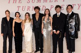 L'Ete Où Je Suis Devenue Jolie - The Summer I Turned Pretty Season 3