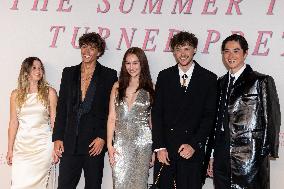 L'Ete Où Je Suis Devenue Jolie - The Summer I Turned Pretty Season 3