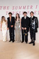 L'Ete Où Je Suis Devenue Jolie - The Summer I Turned Pretty Season 3