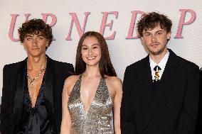 L'Ete Où Je Suis Devenue Jolie - The Summer I Turned Pretty Season 3