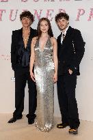 L'Ete Où Je Suis Devenue Jolie - The Summer I Turned Pretty Season 3