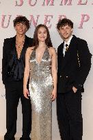 L'Ete Où Je Suis Devenue Jolie - The Summer I Turned Pretty Season 3