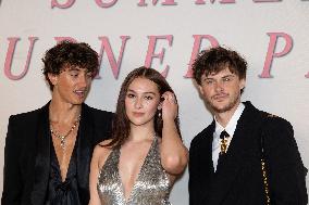 L'Ete Où Je Suis Devenue Jolie - The Summer I Turned Pretty Season 3