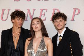 L'Ete Où Je Suis Devenue Jolie - The Summer I Turned Pretty Season 3