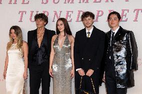 L'Ete Où Je Suis Devenue Jolie - The Summer I Turned Pretty Season 3