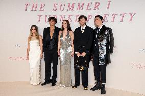 L'Ete Où Je Suis Devenue Jolie - The Summer I Turned Pretty Season 3