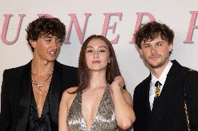 L'Ete Où Je Suis Devenue Jolie - The Summer I Turned Pretty Season 3