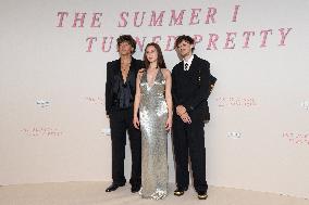 L'Ete Où Je Suis Devenue Jolie - The Summer I Turned Pretty Season 3