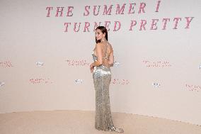 L'Ete Où Je Suis Devenue Jolie - The Summer I Turned Pretty Season 3