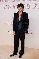 L'Ete Où Je Suis Devenue Jolie - The Summer I Turned Pretty Season 3