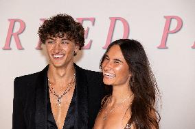 L'Ete Où Je Suis Devenue Jolie - The Summer I Turned Pretty Season 3