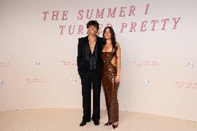 L'Ete Où Je Suis Devenue Jolie - The Summer I Turned Pretty Season 3