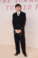 L'Ete Où Je Suis Devenue Jolie - The Summer I Turned Pretty Season 3