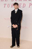 L'Ete Où Je Suis Devenue Jolie - The Summer I Turned Pretty Season 3