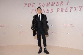 L'Ete Où Je Suis Devenue Jolie - The Summer I Turned Pretty Season 3